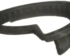 Delphi Suspension Coil Spring Seat Front Lower