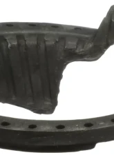 Delphi Suspension Coil Spring Seat Front Lower                                     - TC6524 - Image 2