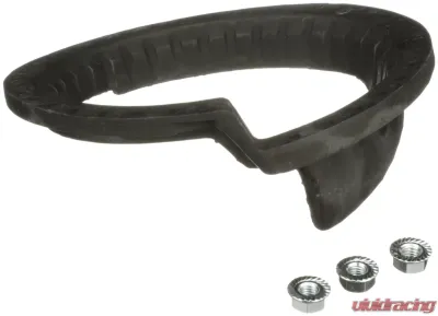 Delphi Suspension Coil Spring Seat Front Lower - TC6524
