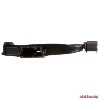 Delphi Coil Spring Seat / Insulator Rear - TC6533