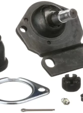 Delphi Ball Joint Front Lower                                     - TC6537 - Image 5