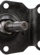 Delphi Ball Joint Front Lower                                     - TC6537 - Image 8