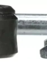 Delphi Suspension Stabilizer Bar Link Kit Mazda MPV Front 1989-1998                                     - TC6540 - Image 2