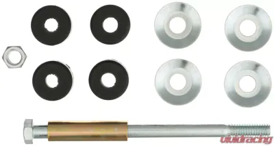 Delphi Suspension Stabilizer Bar Link Kit Mazda MPV Front 1989-1998 - TC6540