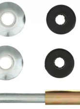 Delphi Suspension Stabilizer Bar Link Kit Mazda MPV Front 1989-1998                                     - TC6540 - Image 7