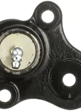 Delphi Ball Joint Ford Courier Front Upper 1972-1980                                     - TC6543 - Image 2
