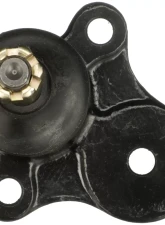Delphi Ball Joint Ford Courier Front Upper 1972-1980                                     - TC6543 - Image 5