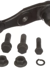 Delphi Ball Joint Mazda RX-7 Front Lower 1985-1988                                     - TC6546 - Image 5