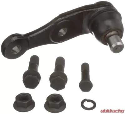 Delphi Ball Joint Mazda RX-7 Front Lower 1985-1988 - TC6546