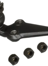 Delphi Ball Joint Toyota Front Lower                                     - TC6547 - Image 4