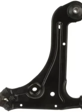 Delphi Control Arm and Ball Joint Assembly Front Left Lower                                     - TC6557 - Image 3