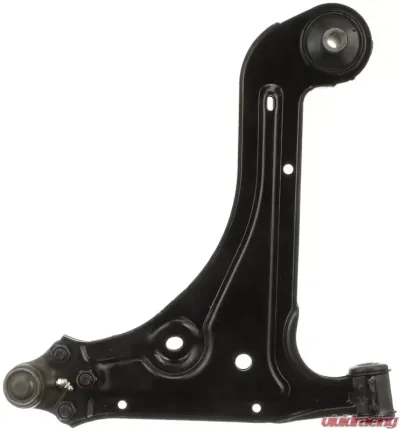 Delphi Control Arm and Ball Joint Assembly Front Left Lower - TC6557