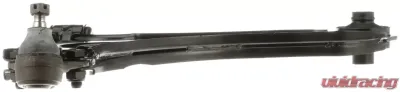Delphi Control Arm and Ball Joint Assembly Front Left Lower - TC6557