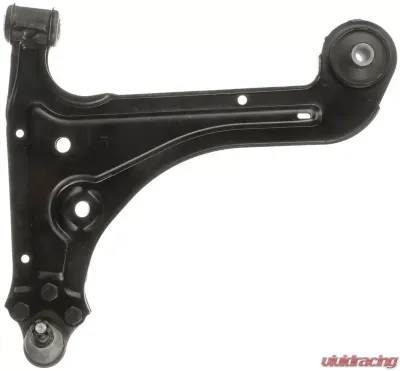 Delphi Control Arm and Ball Joint Assembly Front Left Lower - TC6557