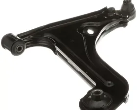 Delphi Control Arm and Ball Joint Assembly Front Right Lower