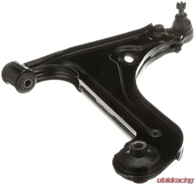 Delphi Control Arm and Ball Joint Assembly Front Right Lower - TC6560