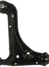 Delphi Control Arm and Ball Joint Assembly Front Right Lower                                     - TC6560 - Image 3