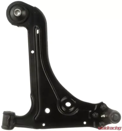 Delphi Control Arm and Ball Joint Assembly Front Right Lower - TC6560