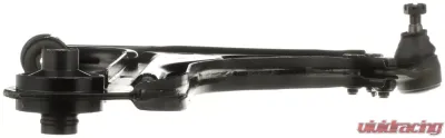 Delphi Control Arm and Ball Joint Assembly Front Right Lower - TC6560