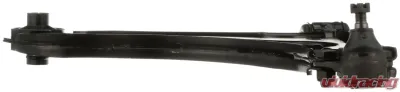 Delphi Control Arm and Ball Joint Assembly Front Right Lower - TC6560