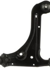 Delphi Control Arm and Ball Joint Assembly Front Right Lower                                     - TC6560 - Image 7