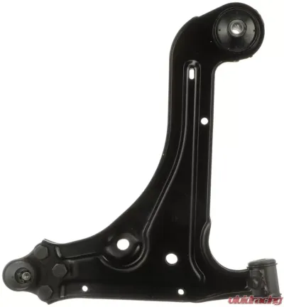 Delphi Control Arm and Ball Joint Assembly Front Right Lower - TC6560