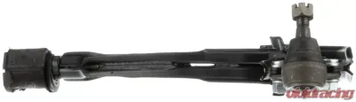 Delphi Control Arm and Ball Joint Assembly Nissan Maxima Front Right Lower 1989-1994 - TC6561