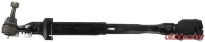 Delphi Control Arm and Ball Joint Assembly Nissan Maxima Front Left Lower 1989-1994 - TC6562