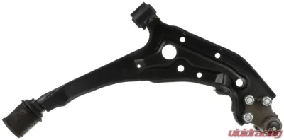 Delphi Control Arm and Ball Joint Assembly Nissan Maxima Front Left Lower 1989-1994 - TC6562