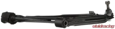 Delphi Control Arm and Ball Joint Assembly Nissan Maxima Front Left Lower 1989-1994 - TC6562