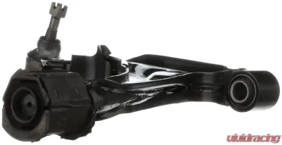 Delphi Control Arm and Ball Joint Assembly Nissan Maxima Front Left Lower 1989-1994 - TC6562