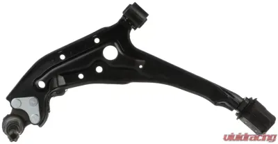 Delphi Control Arm and Ball Joint Assembly Nissan Maxima Front Left Lower 1989-1994 - TC6562