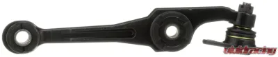 Delphi Control Arm and Ball Joint Assembly Front Right Lower - TC6563