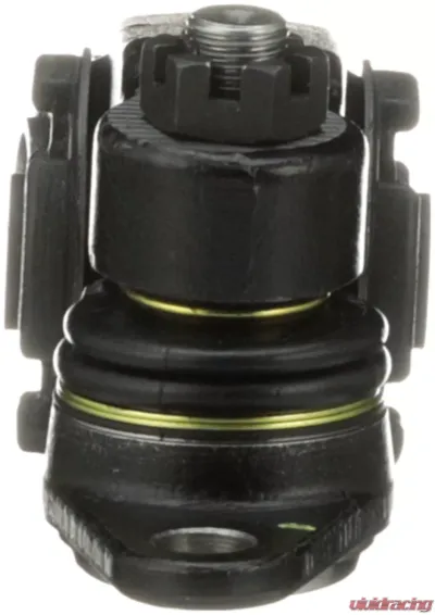 Delphi Control Arm and Ball Joint Assembly Front Right Lower - TC6563