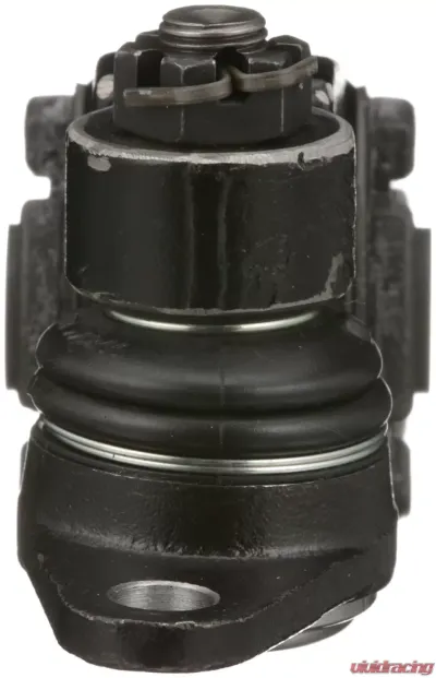 Delphi Control Arm and Ball Joint Assembly Front Left Lower - TC6564