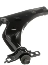 Delphi Control Arm and Ball Joint Assembly Ford Escort Front Right 1995-1996 1.9L 4-Cyl                                     - TC6567 - Image 7