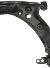 Delphi Control Arm and Ball Joint Assembly Ford Escort Front Right 1995-1996 1.9L 4-Cyl                                     - TC6567 - Image 3