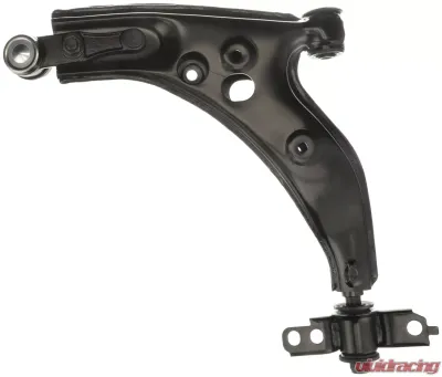 Delphi Control Arm and Ball Joint Assembly Ford Escort Front Right 1995-1996 1.9L 4-Cyl - TC6567