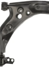 Delphi Control Arm and Ball Joint Assembly Ford Escort Front Right 1995-1996 1.9L 4-Cyl                                     - TC6567 - Image 7