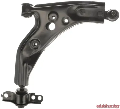Delphi Control Arm and Ball Joint Assembly Ford Escort Front Right 1995-1996 1.9L 4-Cyl - TC6567