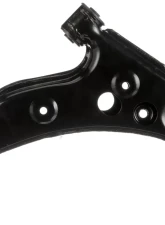 Delphi Control Arm and Ball Joint Assembly Ford Escort Front Left 1995-1996 1.9L 4-Cyl                                     - TC6568 - Image 3