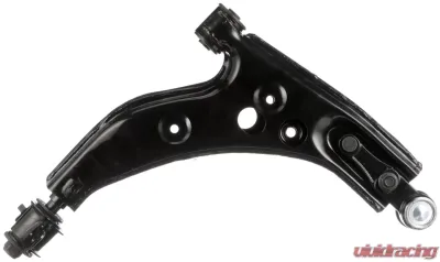 Delphi Control Arm and Ball Joint Assembly Ford Escort Front Left 1995-1996 1.9L 4-Cyl - TC6568