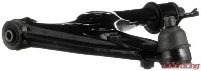 Delphi Control Arm and Ball Joint Assembly Ford Escort Front Left 1995-1996 1.9L 4-Cyl - TC6568