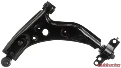 Delphi Control Arm and Ball Joint Assembly Ford Escort Front Left 1995-1996 1.9L 4-Cyl - TC6568