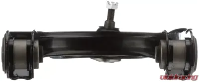 Delphi Control Arm and Ball Joint Assembly Rear Left Upper - TC6573