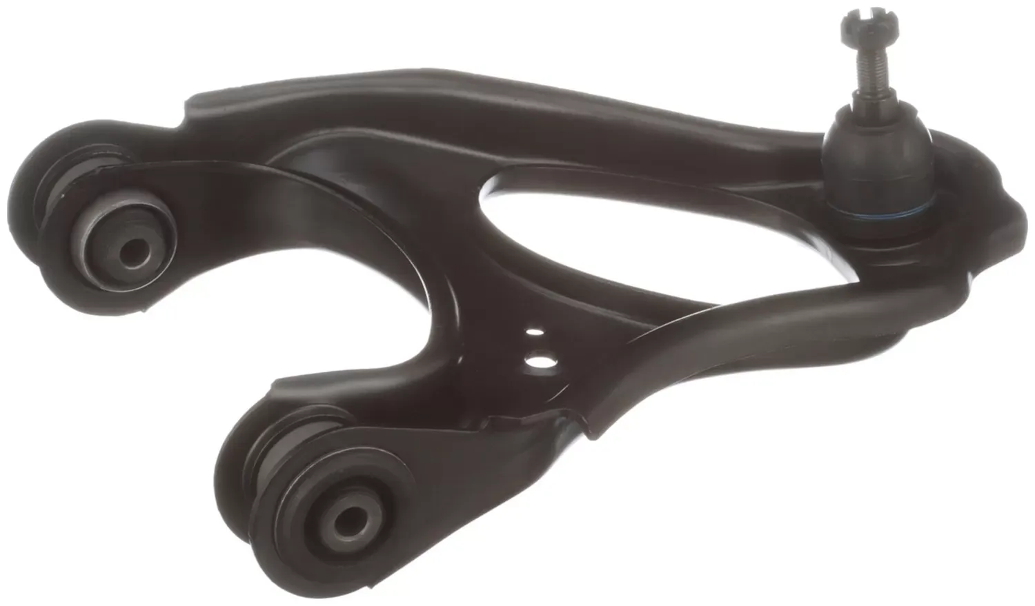 Delphi Control Arm and Ball Joint Assembly Rear Right Upper - TC6574