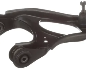 Delphi Control Arm and Ball Joint Assembly Rear Right Upper