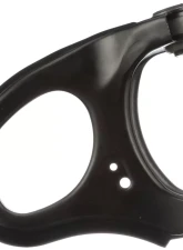 Delphi Control Arm and Ball Joint Assembly Rear Right Upper                                     - TC6574 - Image 3