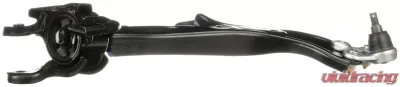 Delphi Control Arm and Ball Joint Assembly Acura RDX Front Right Lower 2007-2012 2.3L 4-Cyl - TC6575