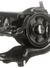 Delphi Control Arm and Ball Joint Assembly Acura RDX Front Right Lower 2007-2012 2.3L 4-Cyl                                     - TC6575 - Image 5